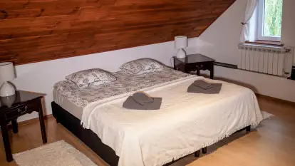 Dom "Góra na Mazurach" - zdjęcie 35