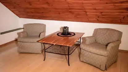 Dom "Góra na Mazurach" - zdjęcie 31