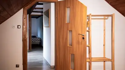 Dom "Góra na Mazurach" - zdjęcie 40