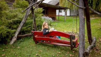 Dom "Góra na Mazurach" - zdjęcie 45