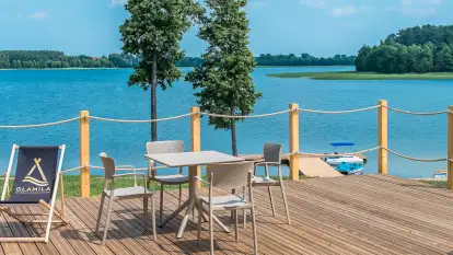 Glamila - Wioska Wakacyjna - zdjęcie 17