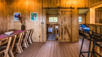 Glamila - Wioska Wakacyjna - zdjęcie 35