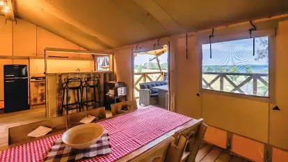 Glamila - Wioska Wakacyjna - zdjęcie 36