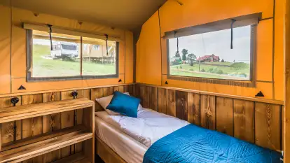 Glamila - Wioska Wakacyjna - zdjęcie 37