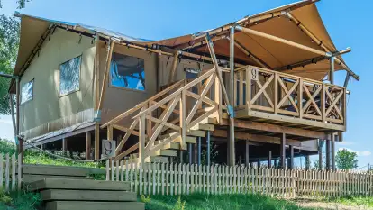 Glamila - Wioska Wakacyjna - zdjęcie 46