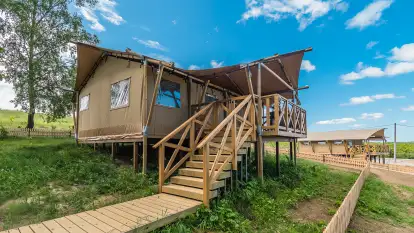 Glamila - Wioska Wakacyjna - zdjęcie 47