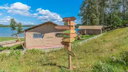 Glamila - Wioska Wakacyjna - zdjęcie 5