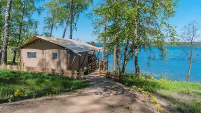 Glamila - Wioska Wakacyjna - zdjęcie 19