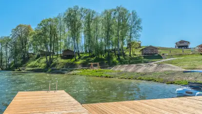 Glamila - Wioska Wakacyjna - zdjęcie 48