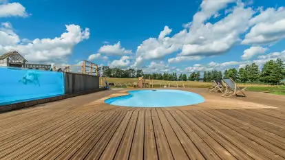 Glamila - Wioska Wakacyjna - zdjęcie 49