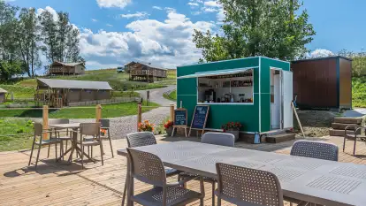 Glamila - Wioska Wakacyjna - zdjęcie 10