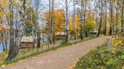 Glamila - Wioska Wakacyjna - zdjęcie 50