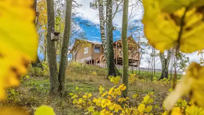 Glamila - Wioska Wakacyjna - zdjęcie 51