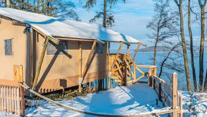 Glamila - Wioska Wakacyjna - zdjęcie 53