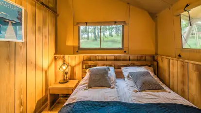 Glamila - Wioska Wakacyjna - zdjęcie 58