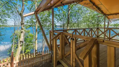 Glamila - Wioska Wakacyjna - zdjęcie 61