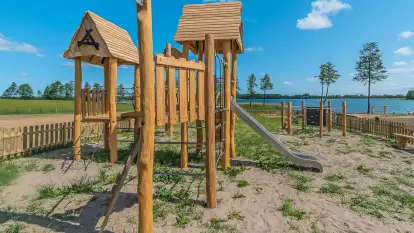 Glamila - Wioska Wakacyjna - zdjęcie 63