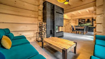 Villa Mazuris - zdjęcie 15