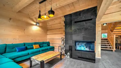 Villa Mazuris - zdjęcie 5