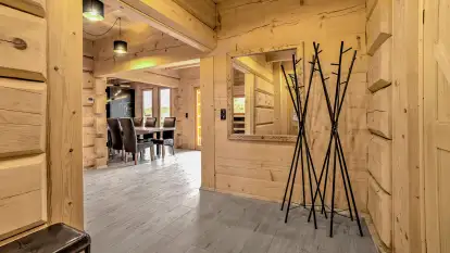 Villa Mazuris - zdjęcie 9