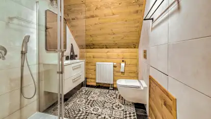 Villa Mazuris - zdjęcie 26