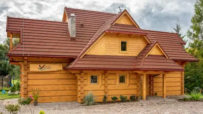 Villa Mazuris - zdjęcie 38