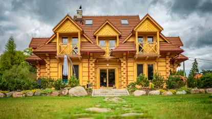 Villa Mazuris - zdjęcie 40