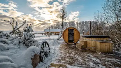 Villa Mazuris - zdjęcie 44