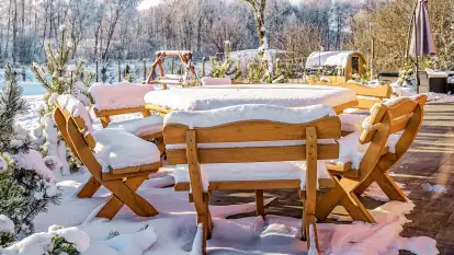 Villa Mazuris - zdjęcie 43