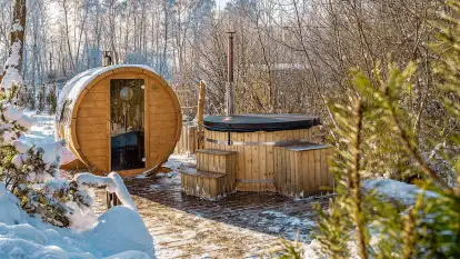 Villa Mazuris - zdjęcie 51