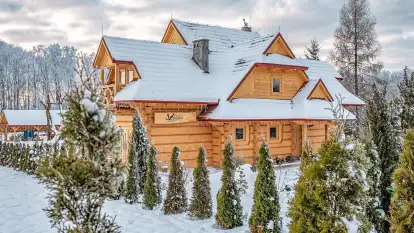 Villa Mazuris - zdjęcie 47