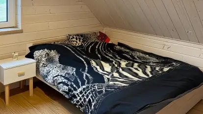 Domek Fuleda - zdjęcie 9