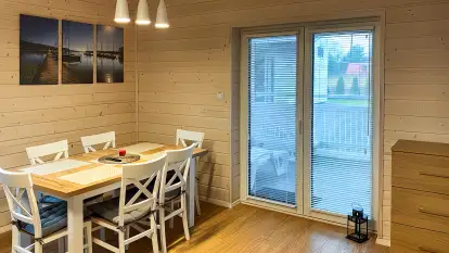 Domek Fuleda - zdjęcie 8