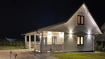 Domek Fuleda - Sauna Jacuzzi - zdjęcie 4