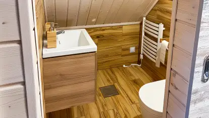 Domek Fuleda - zdjęcie 16