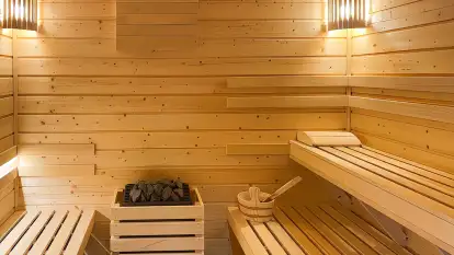 Domek Fuleda - Sauna Jacuzzi - zdjęcie 1