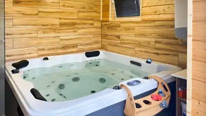 Domek Fuleda - zdjęcie 18