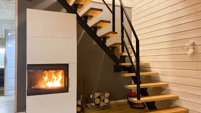 Domek Fuleda - Sauna Jacuzzi - zdjęcie 2