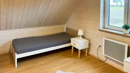 Domek Fuleda - zdjęcie 14