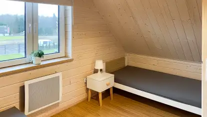 Domek Fuleda - zdjęcie 15