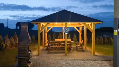 Domek Fuleda - zdjęcie 21