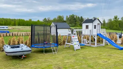 Domek Fuleda - zdjęcie 22