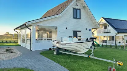 Domek Fuleda - zdjęcie 3