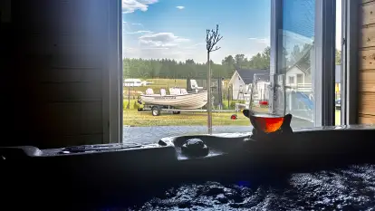 Domek Fuleda - zdjęcie 26