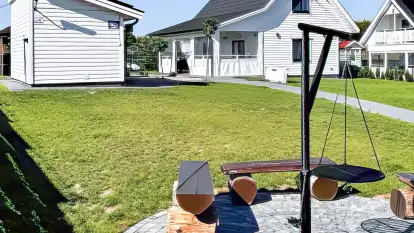 Domek Fuleda - zdjęcie 27