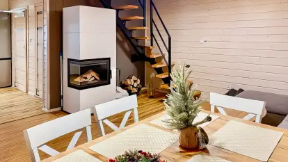 Domek Fuleda - zdjęcie 6