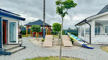 Domek Fuleda - zdjęcie 30