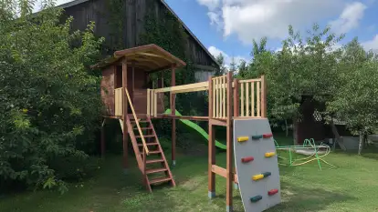 U Jagody Kamionki - zdjęcie 8