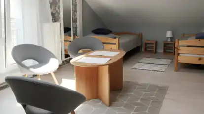 U Jagody Kamionki - zdjęcie 25