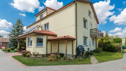 U Jagody Kamionki - zdjęcie 1